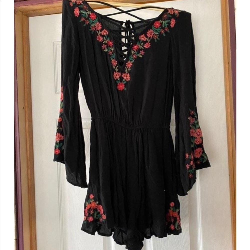 Romper